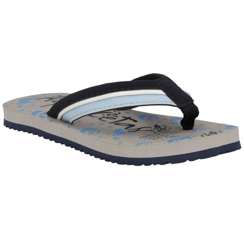 Sandalia Flip Flop 18-22 Aqualetas para Niño