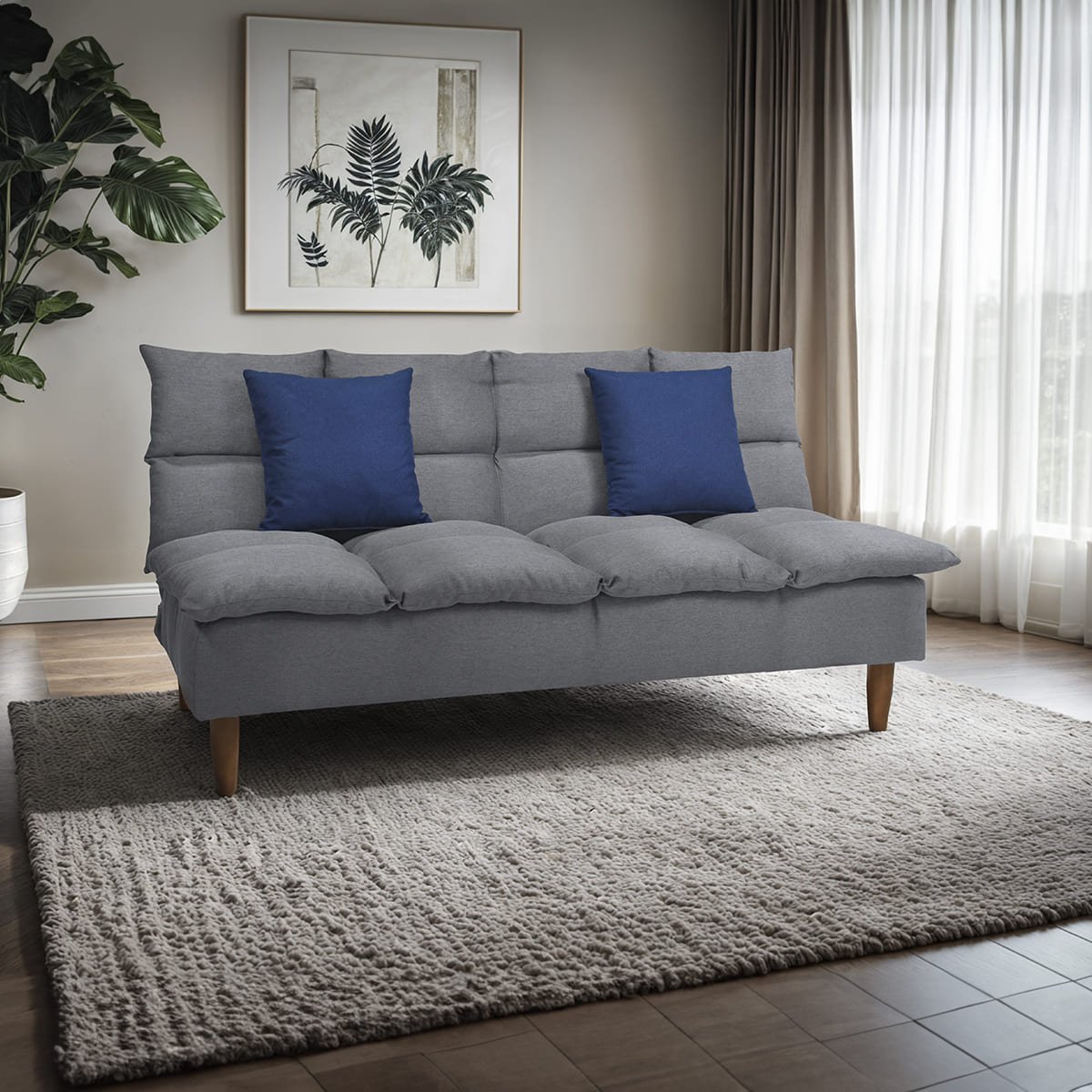 Sofá Cama Monet Violanti