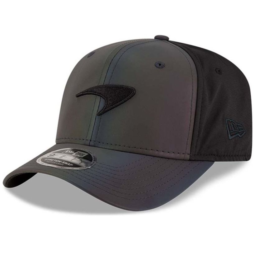 Gorra Mclaren Unisex New Era