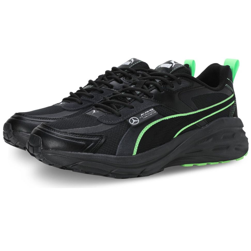 Tenis Mercedes Hypnot Puma para Hombre