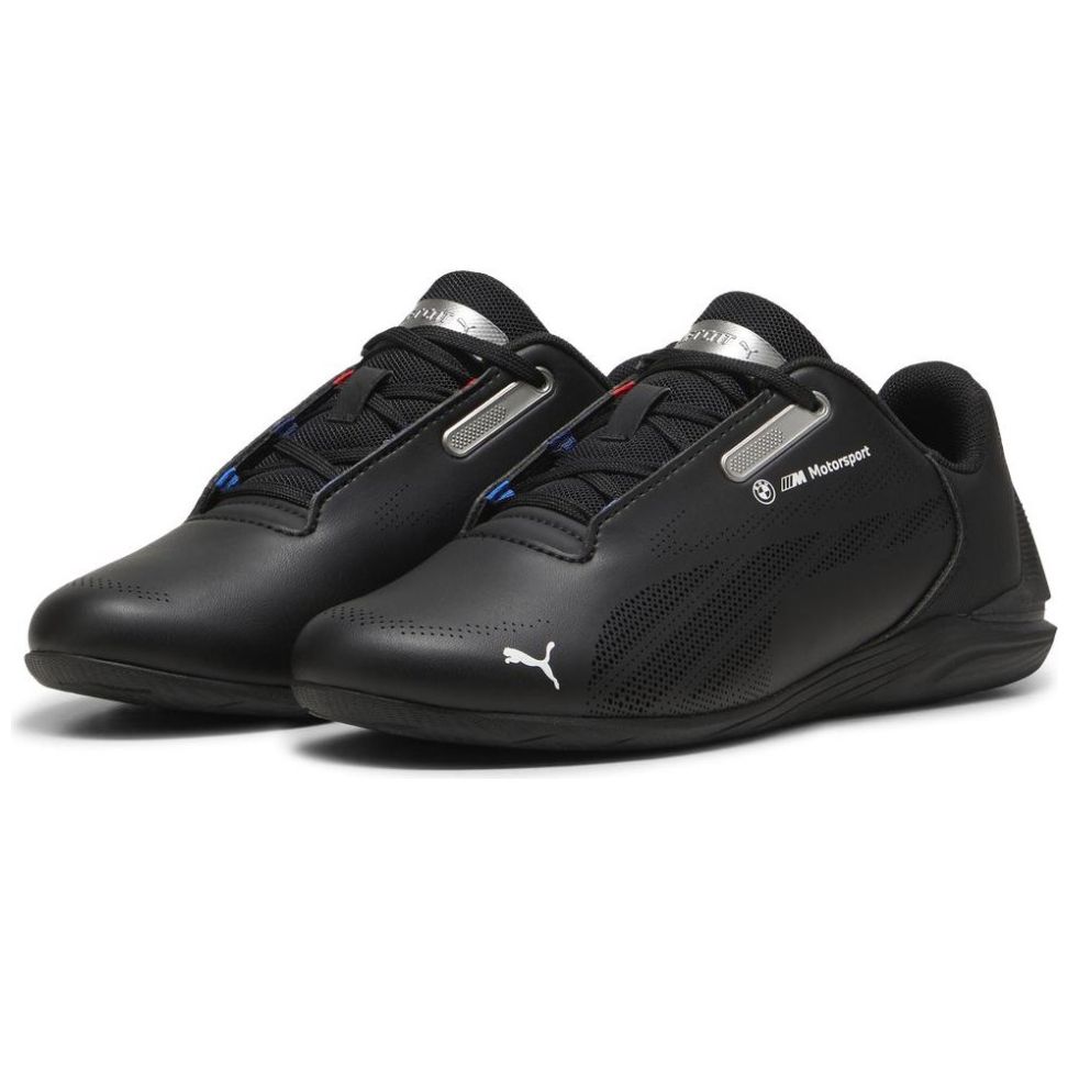 Tenis Bmw Drif Junior Puma