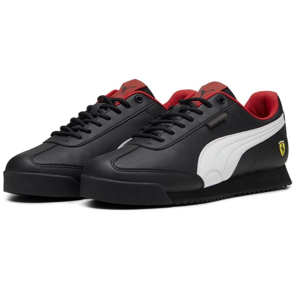 Tenis Ferrari Roma Puma para Hombre