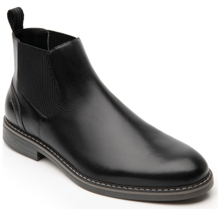 Botin Chelsea para Hombre Flexi