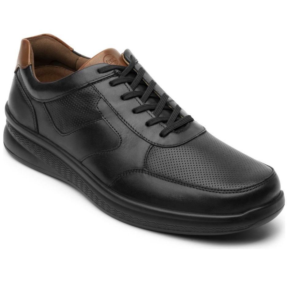 Zapato Casual para Hombre Flexi