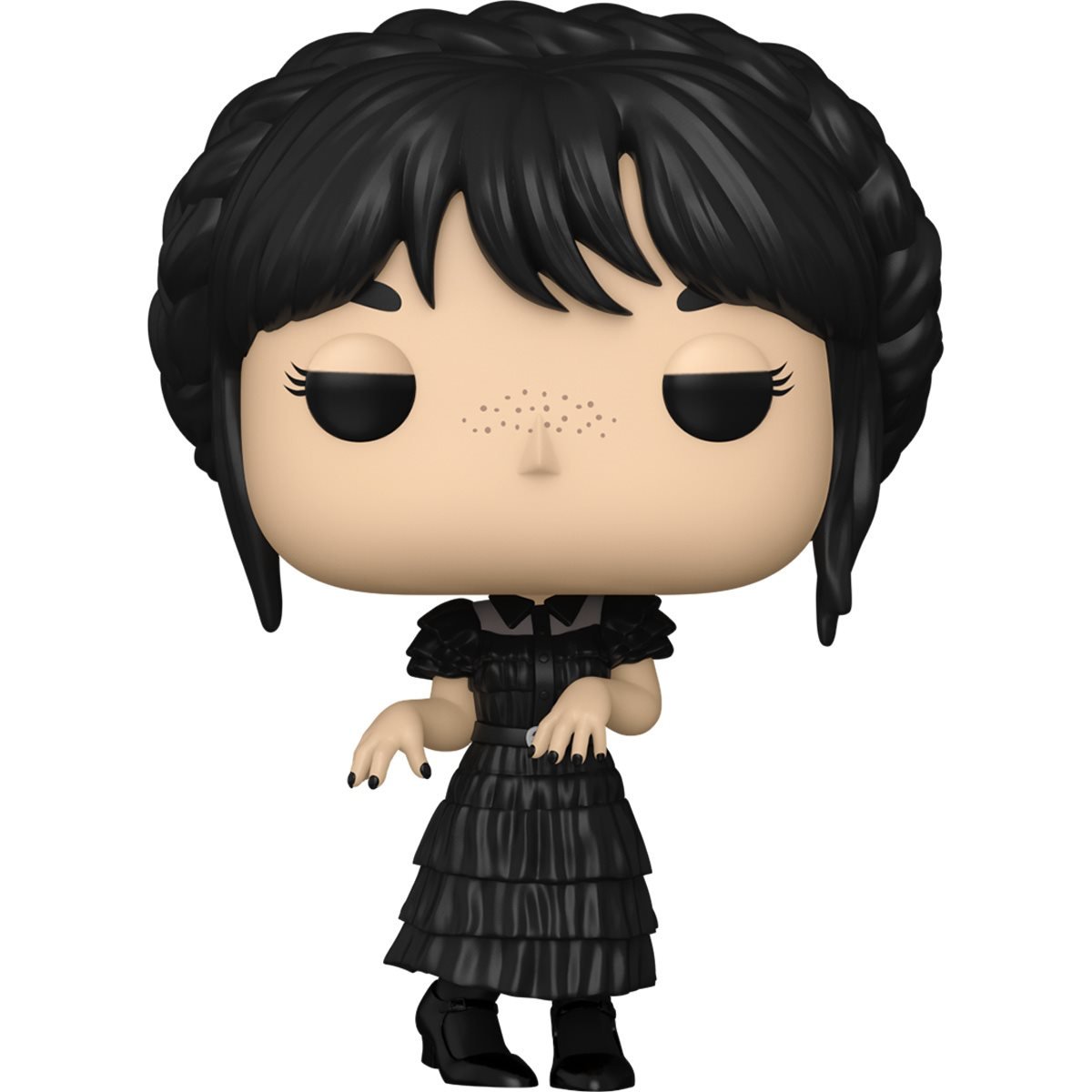 Funko Pop Tv: Wednesday - Merlina Addams Baile Rave'n