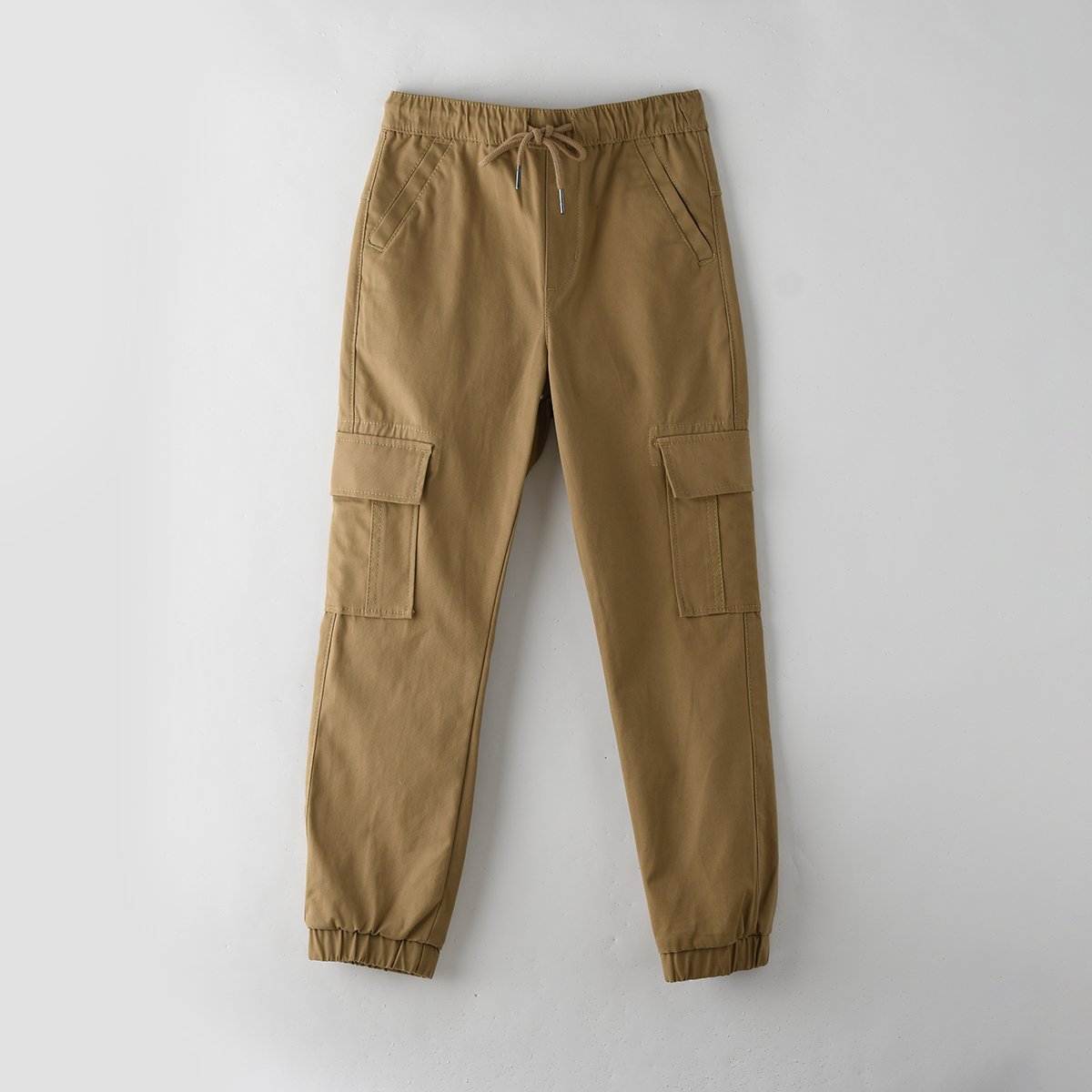 Jogger Cargo Gabardina para Niño Jeanious