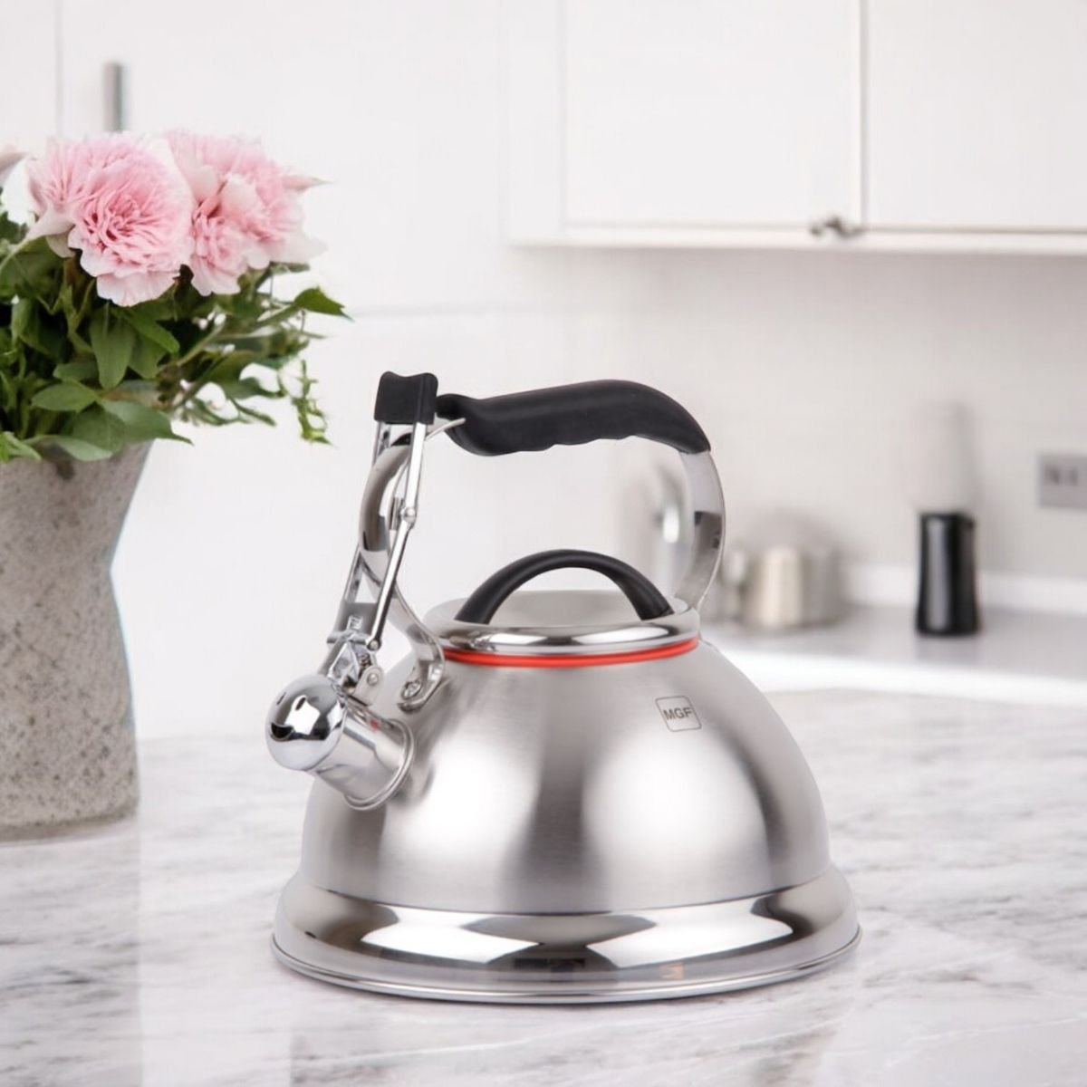 Tetera Nova 3 Lt Magefesa