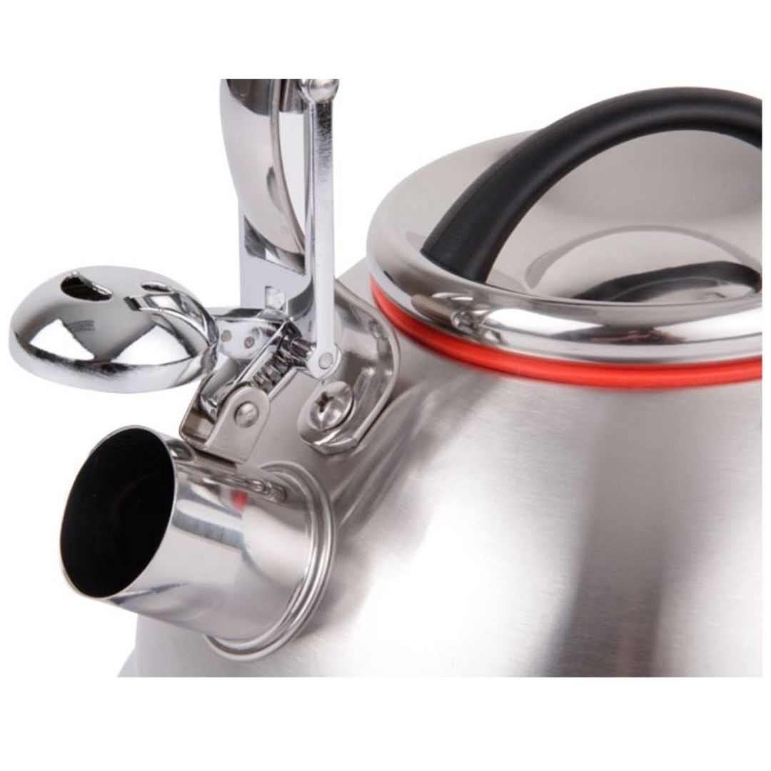 Tetera Nova 3 Lt Magefesa