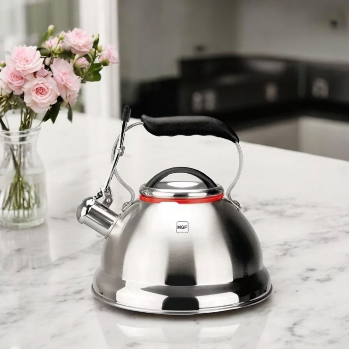 Tetera Nova 3 Lt Magefesa