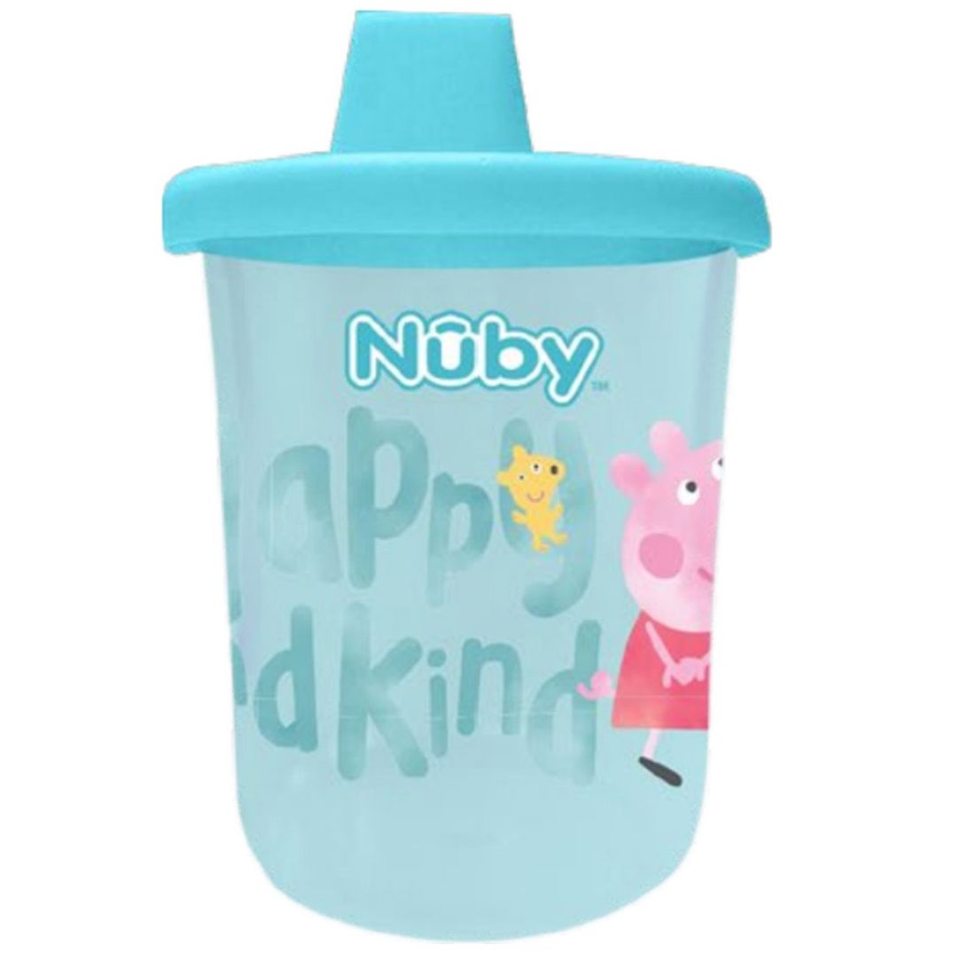 Vaso Pepa Pig Nuby