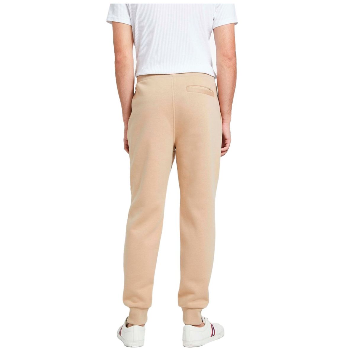Jogger con Logo Bordado para Hombre Guess