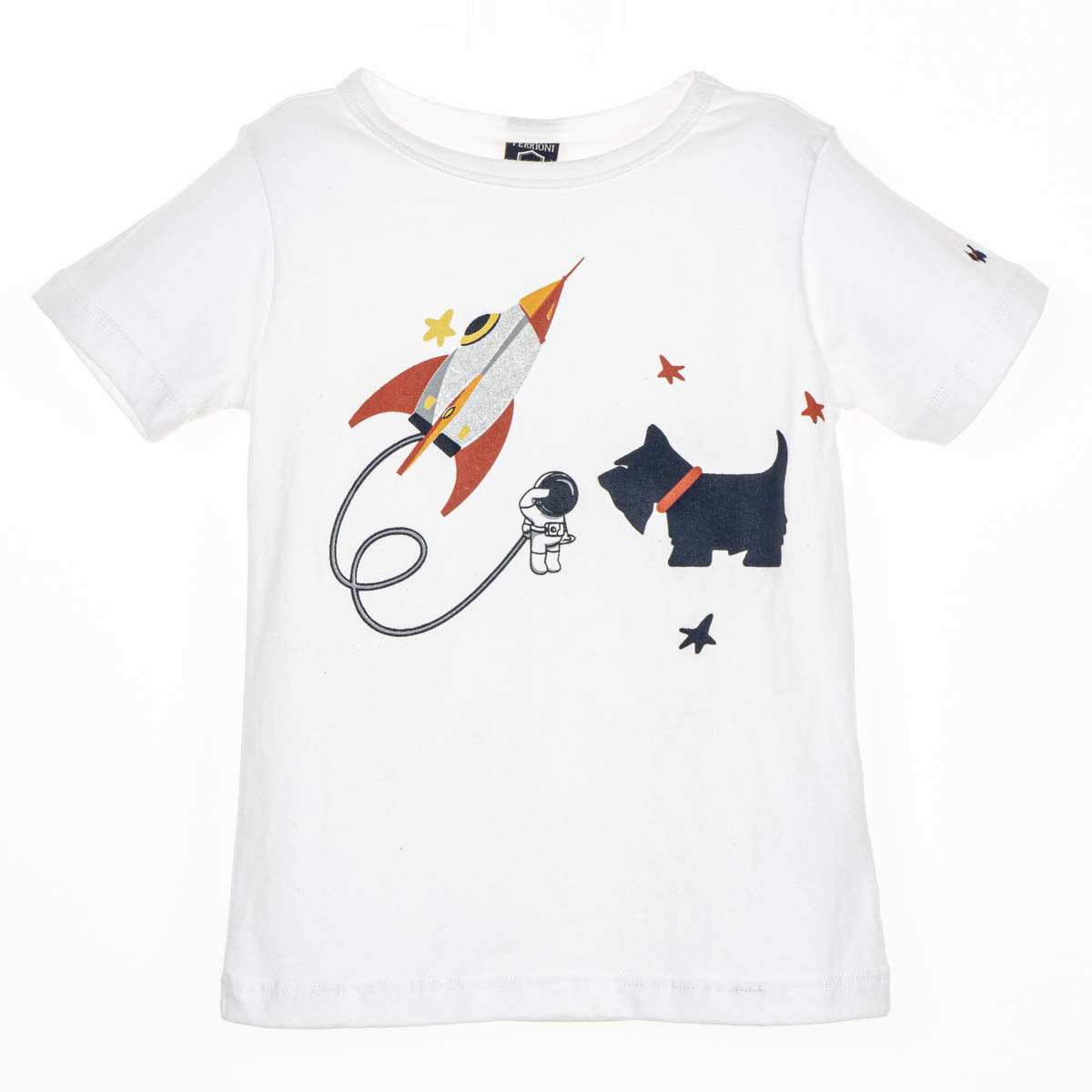 Playera Infantil Ferrioni