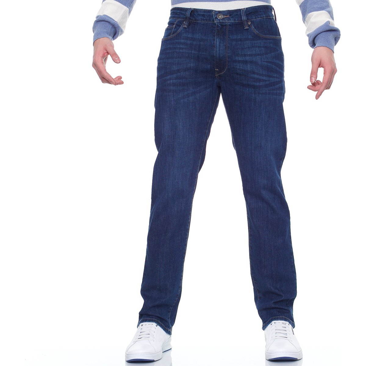 Jeans para Hombre Carlo Corinto