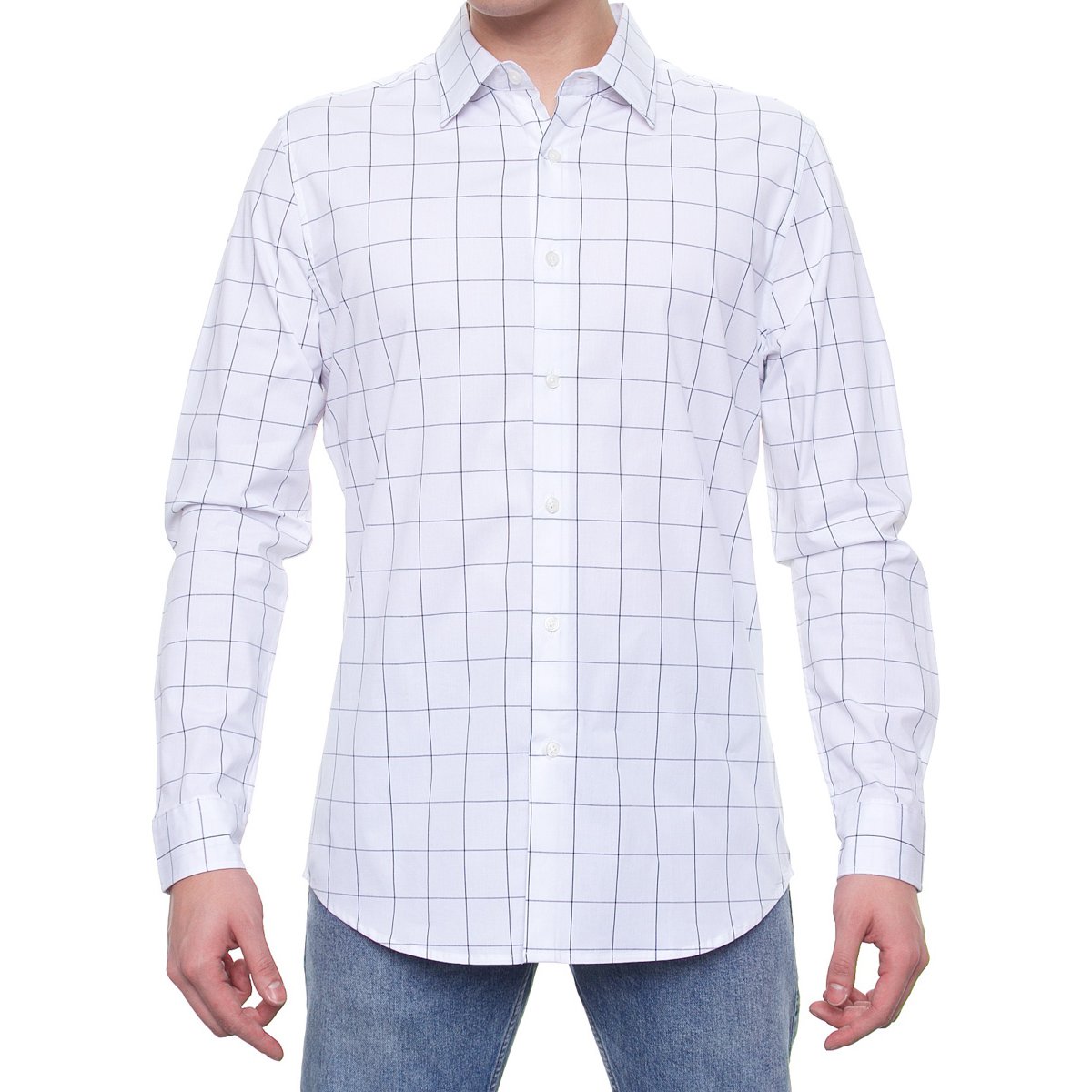 Camisa para Hombre Tommy Hilfiger