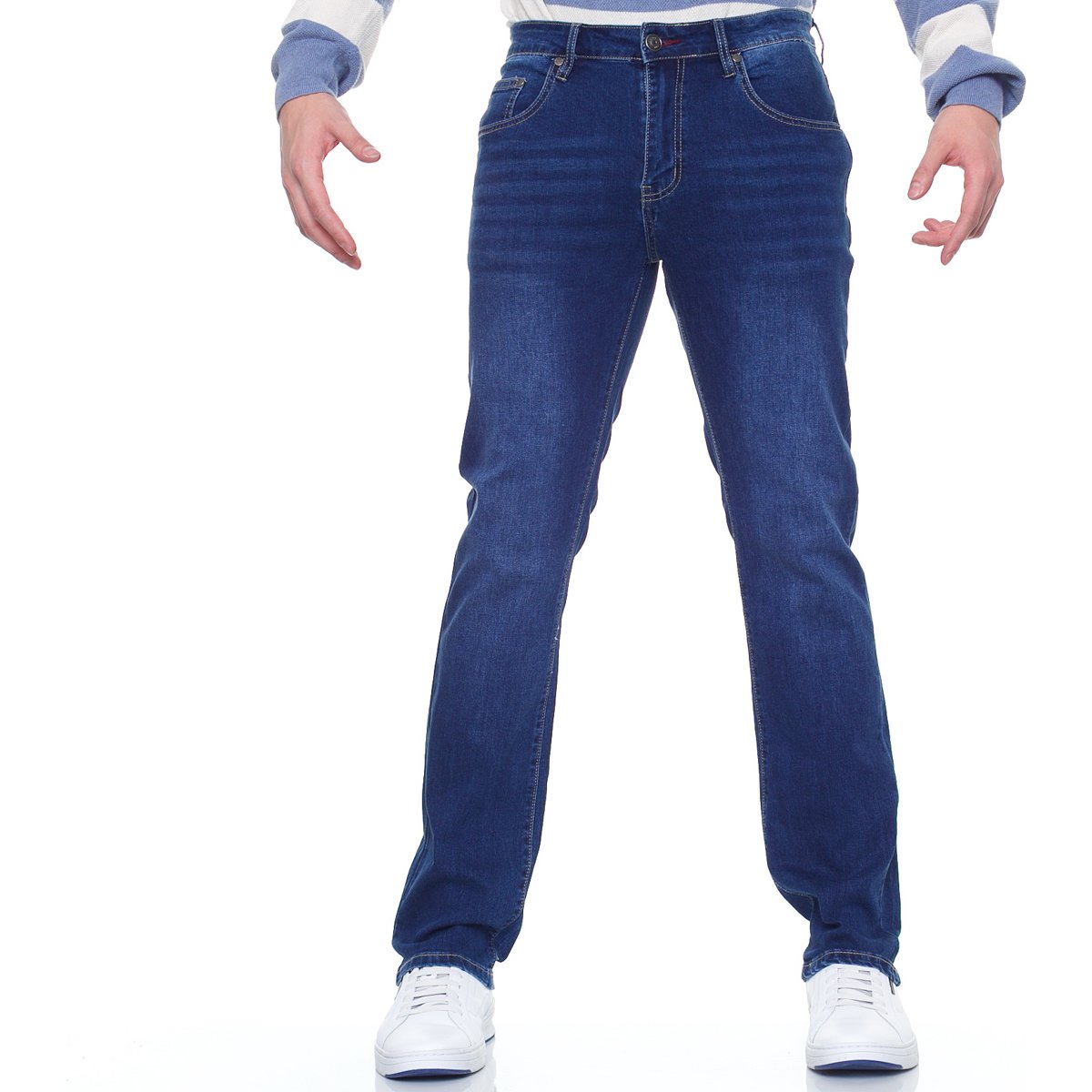 Jeans para Hombre Oscar de la Renta