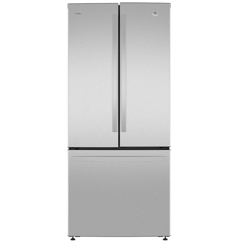 Refrigerador Ge Bottom Mount 25 Pies Cúbicos 708L