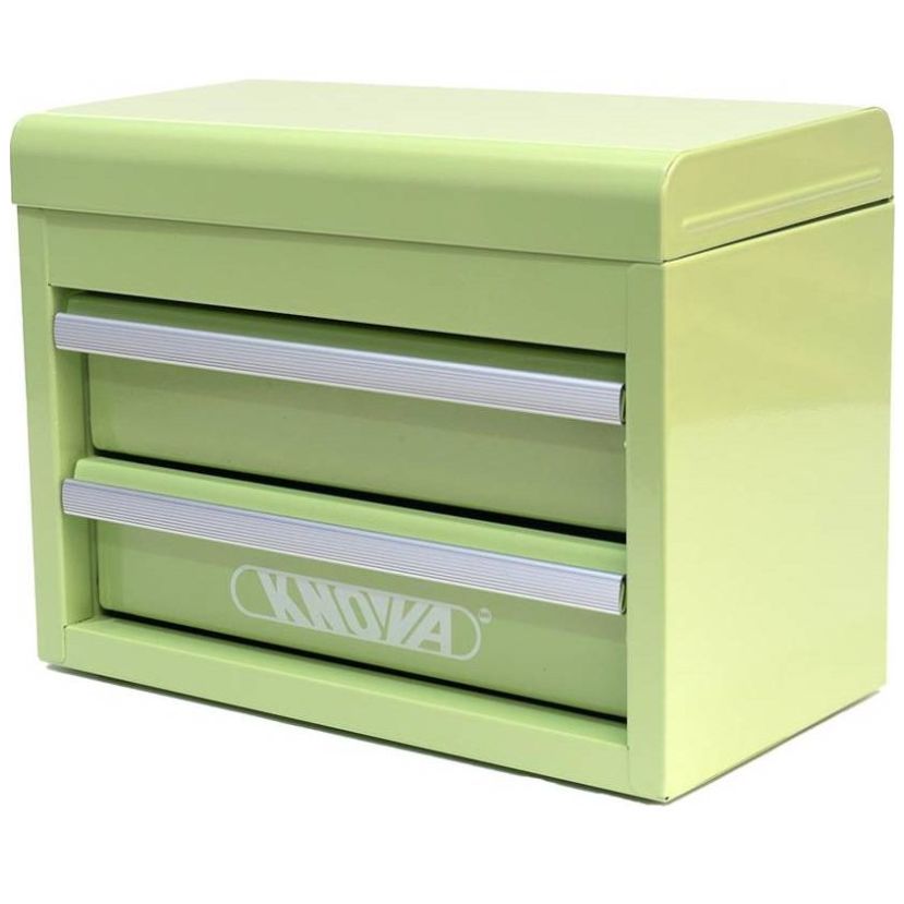 Mini Caja de Herramientas Knova