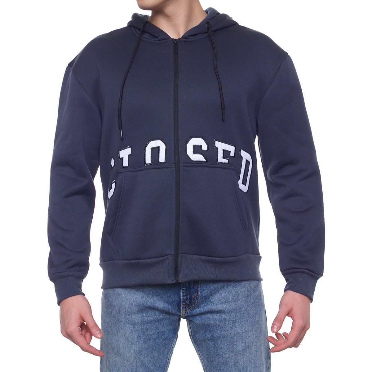 Sudadera para Hombre Yongster