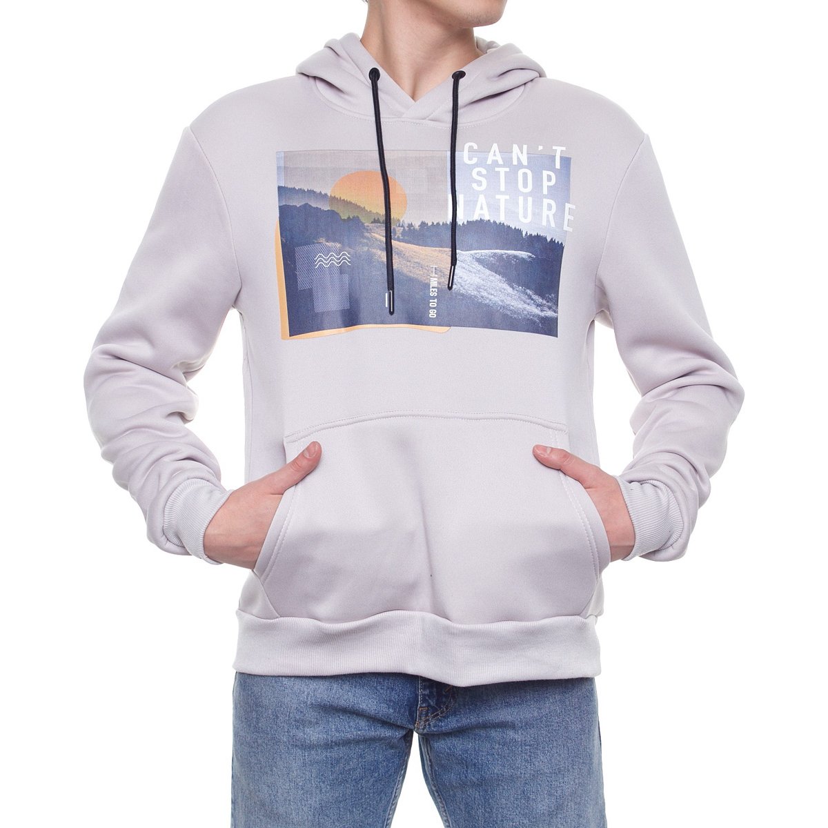 Sudadera para Hombre Yongster