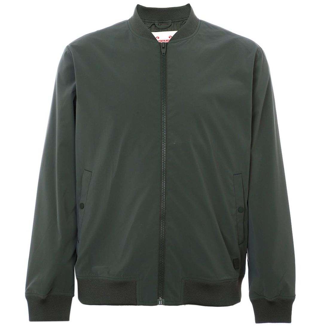 Chamarra Bomber para Hombre Plus Fukka