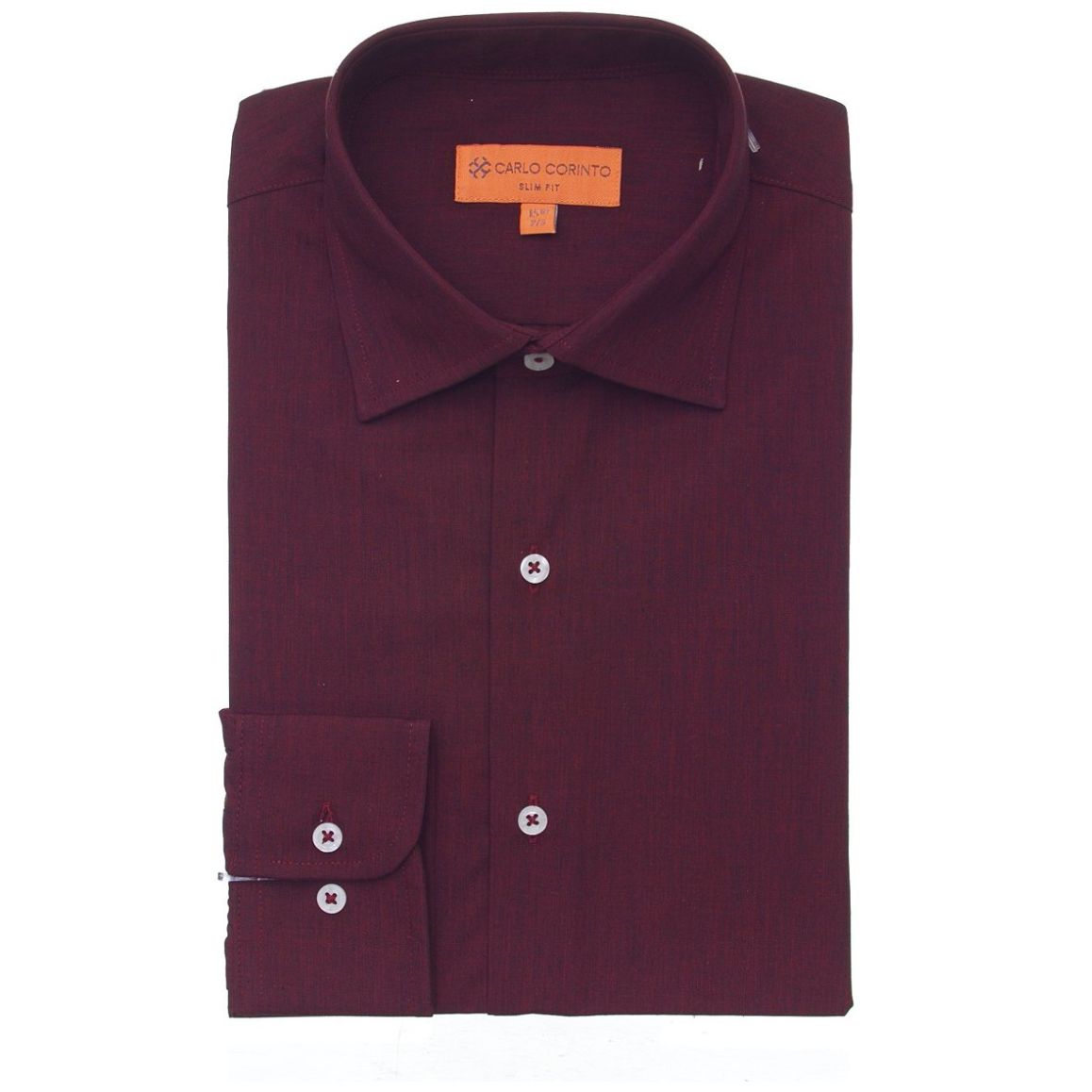 Camisa para Hombre Carlo Corinto