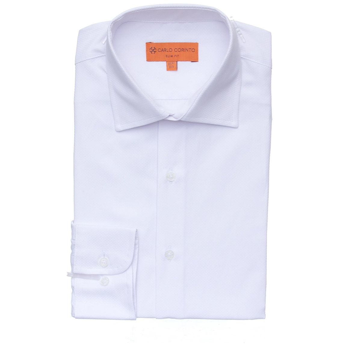 Camisa para Hombre Carlo Corinto