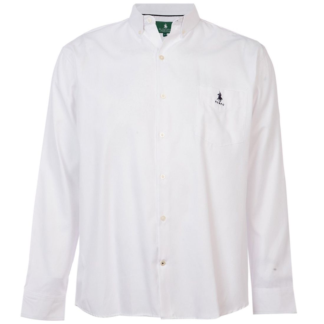 Camisa  para Hombre Plus Polo Club