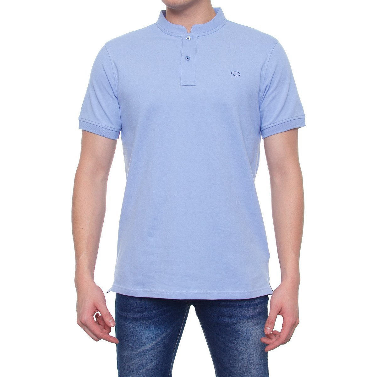 Playera Polo para Hombre Oscar de la Renta