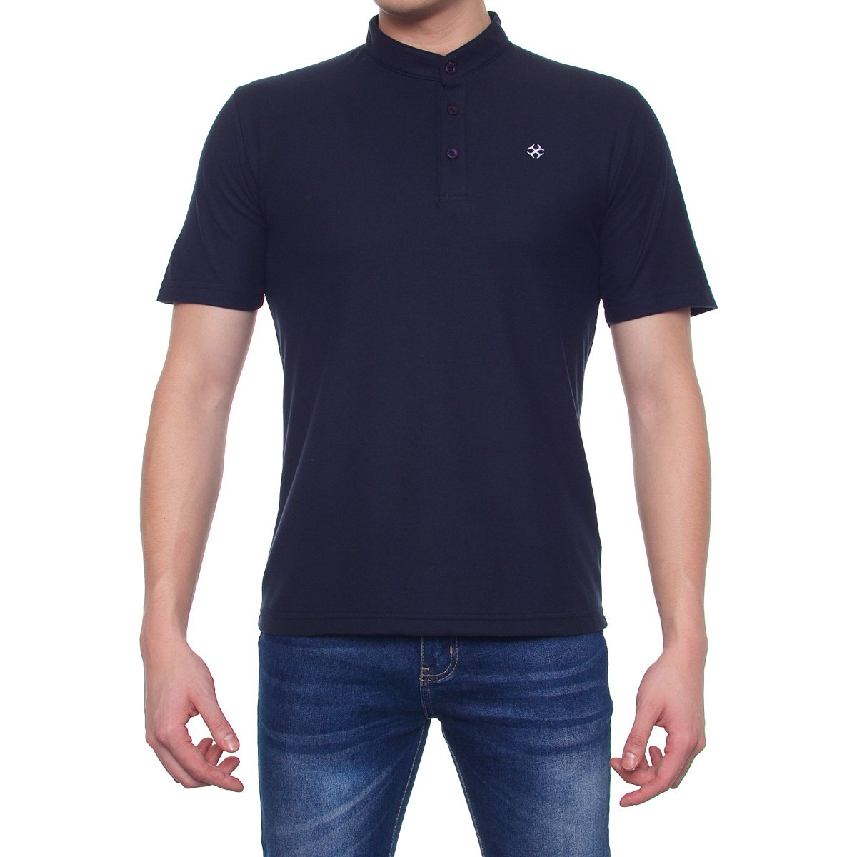 Playera para Hombre Carlo Corinto