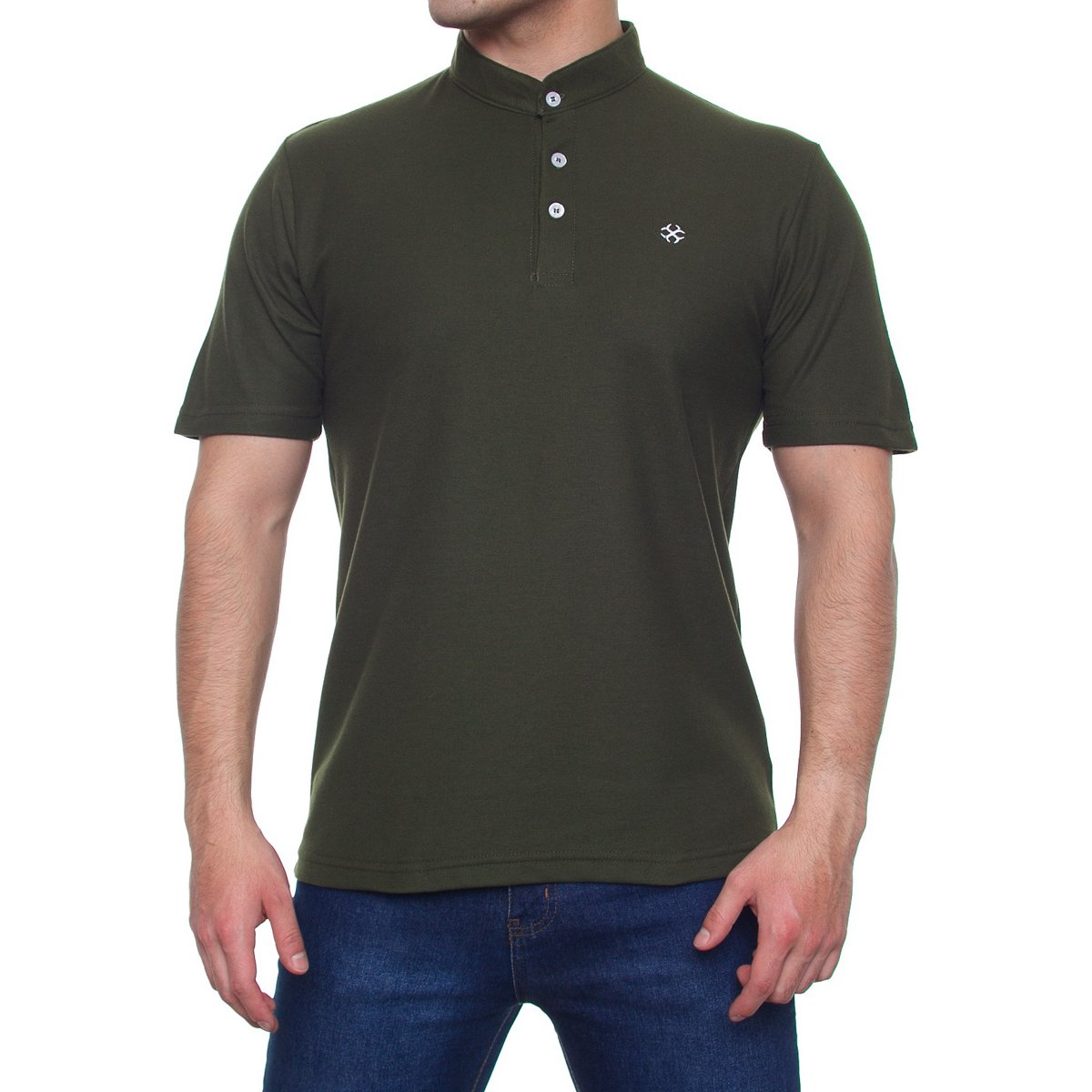 Playera para Hombre Carlo Corinto