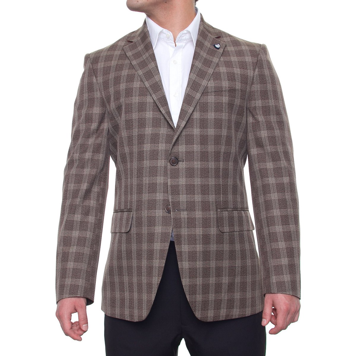 Saco para Hombre Chaps