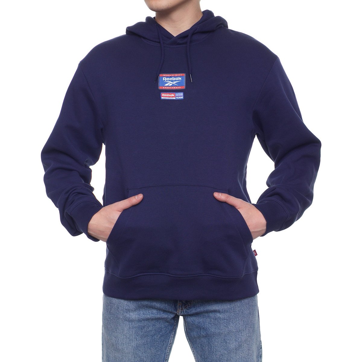 Sudadera para Hombre Reebok