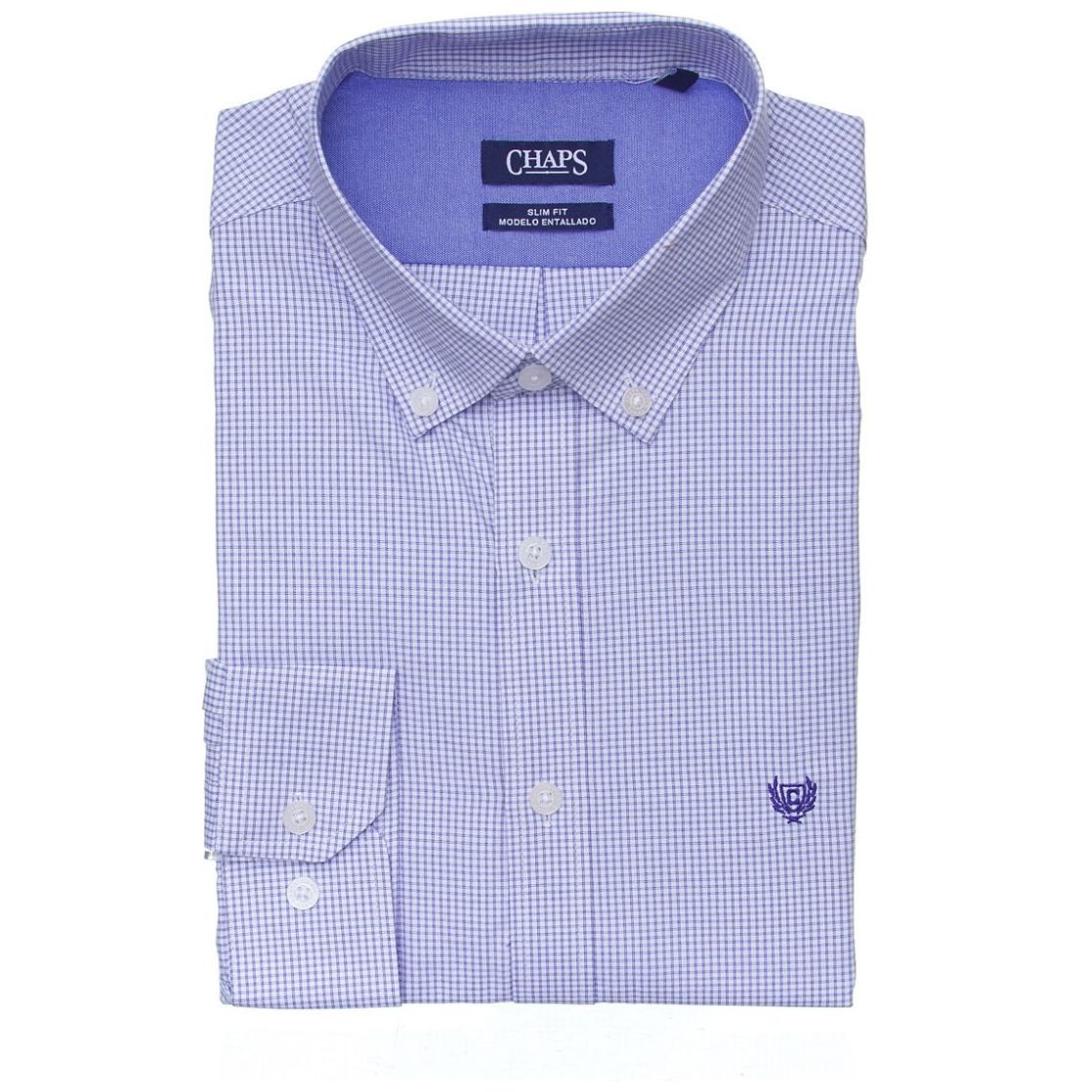 Camisa para Hombre Chaps