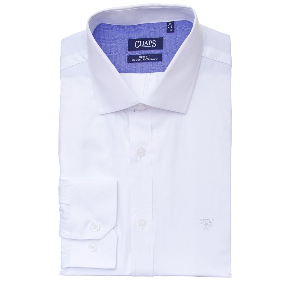 Camisa para Hombre Chaps