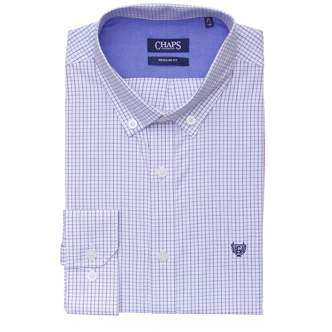 Camisa para Hombre Chaps