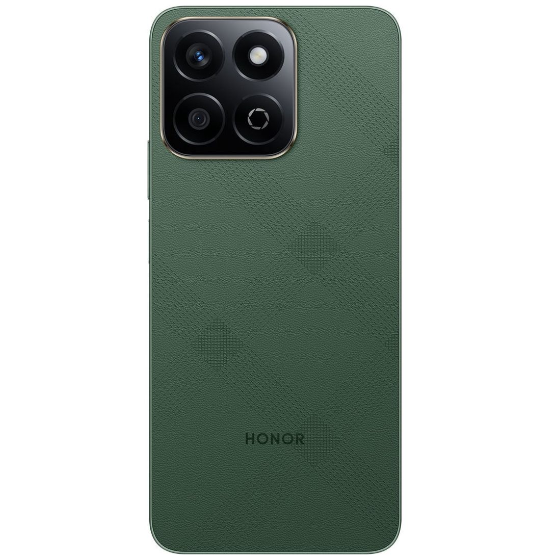 Celular Honor X7C Verde R9 (Telcel)