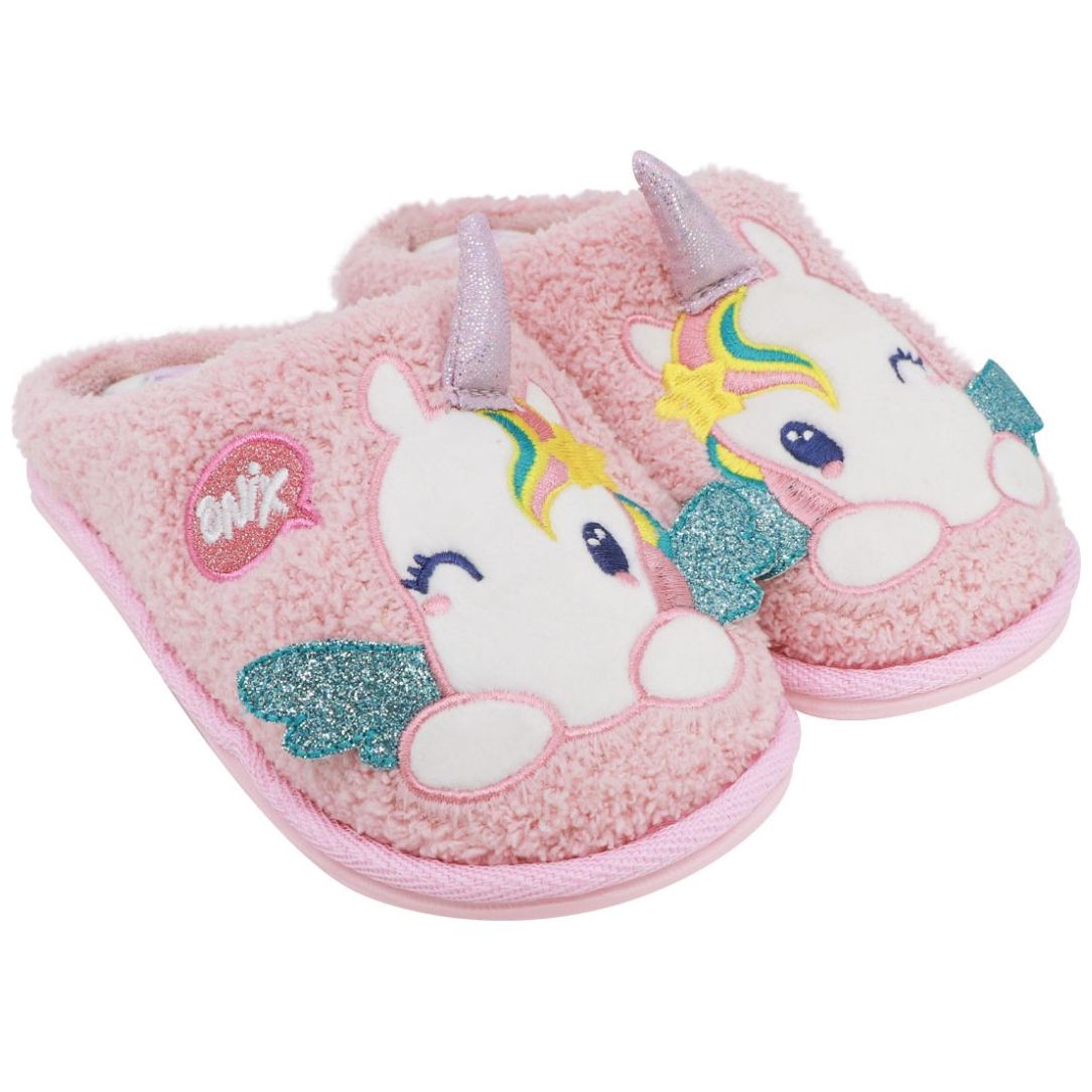 Pantufla Ch-Xxg Onix para Niña