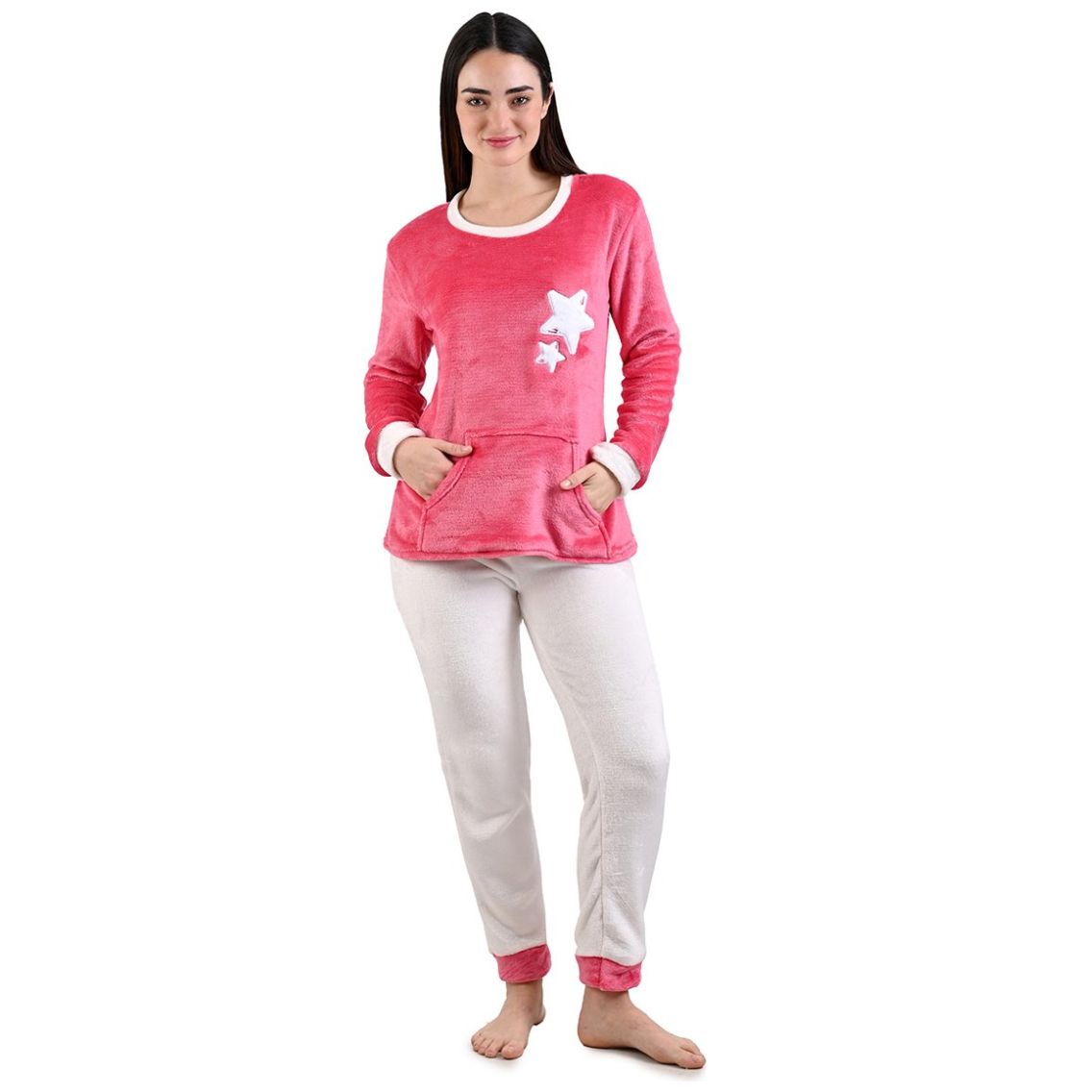 Pijama para Mujer Isotoner