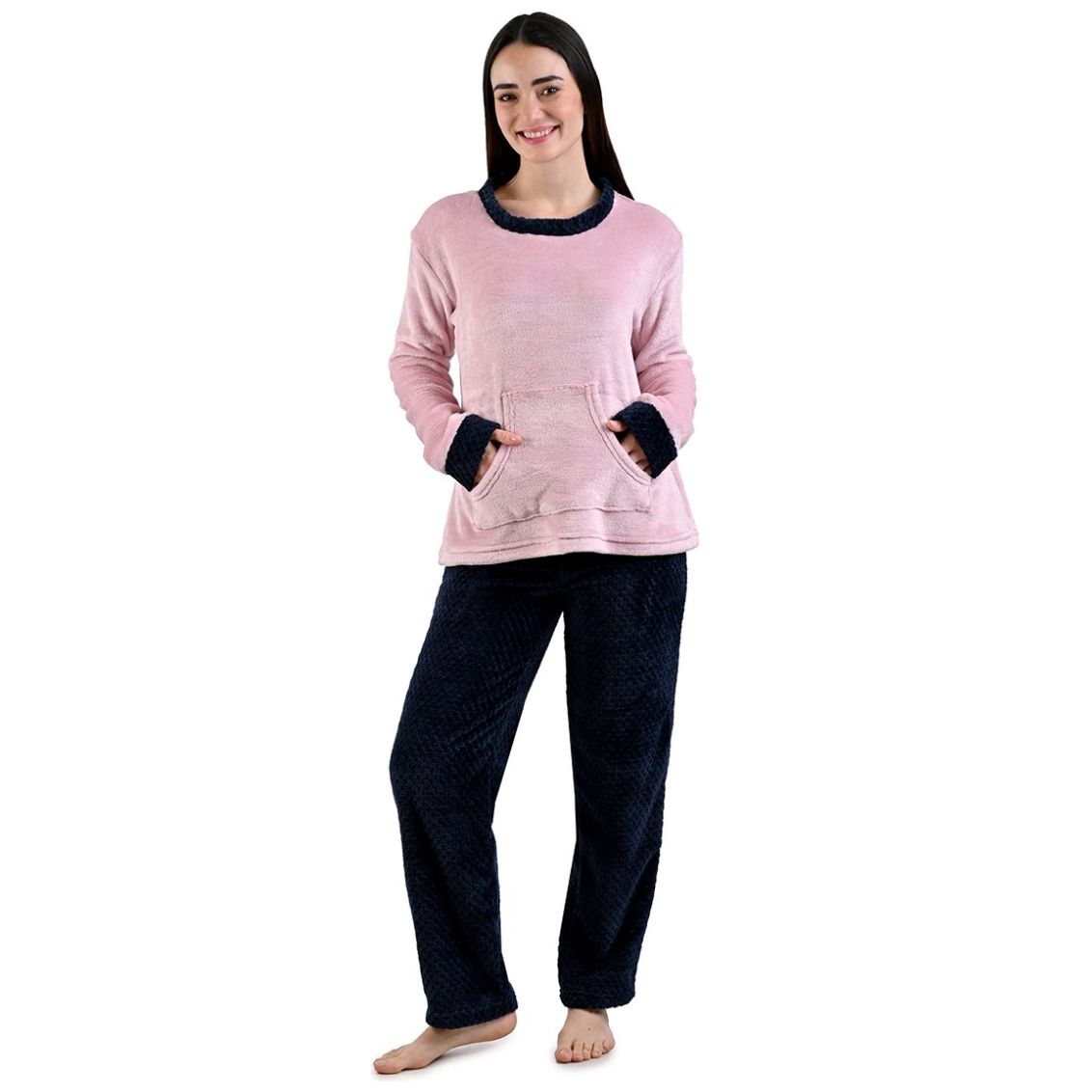 Pijama para Mujer Isotoner