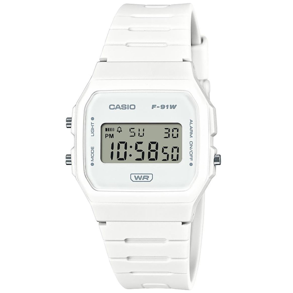 Reloj Unisex Modelo F91Wb7Acf Casio