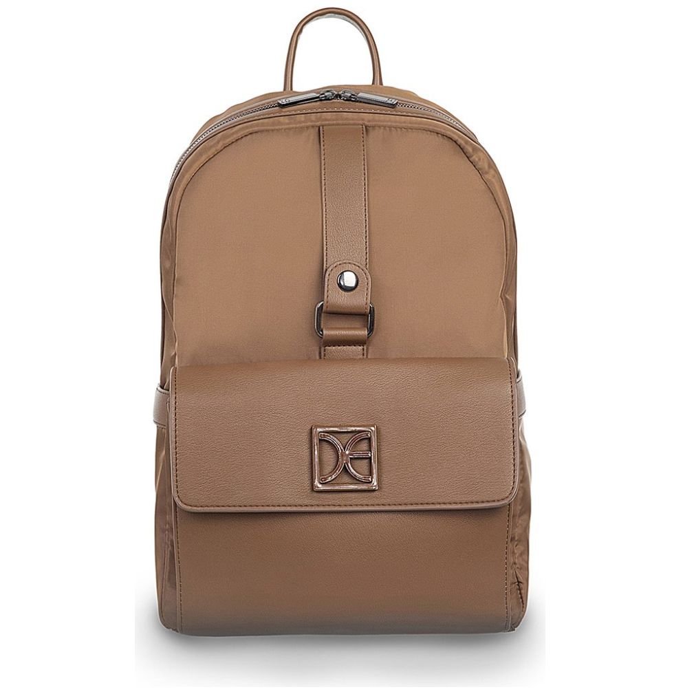 Backpack 15" Dulukua Camel Cloe