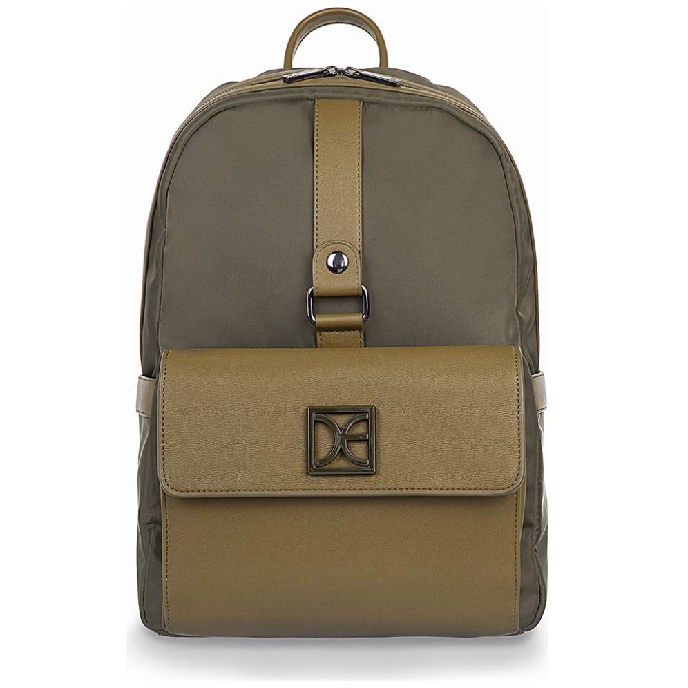 Backpack 15" Dulukua Olivo Cloe