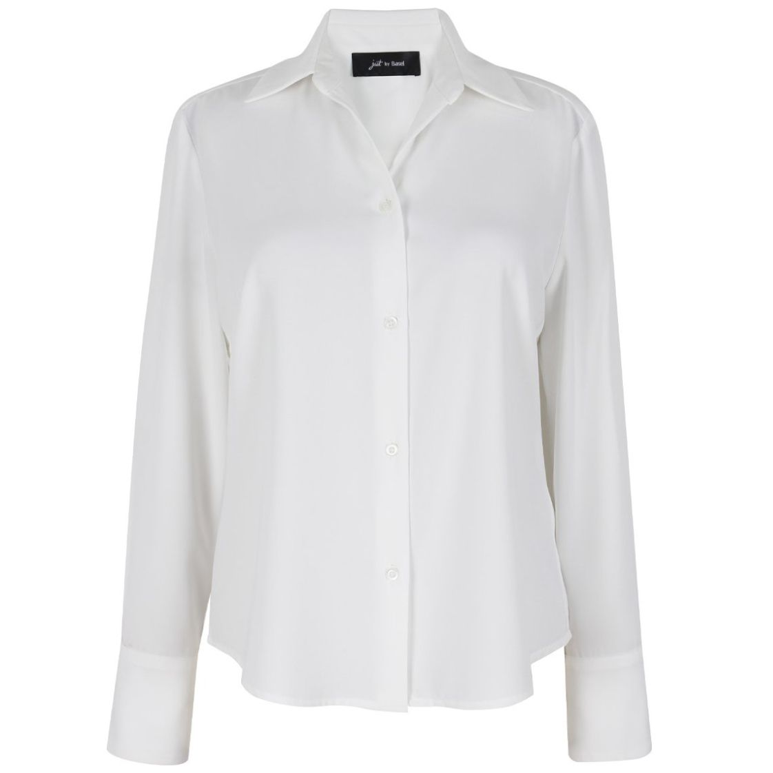 Blusa Camisera para Mujer Petite Just By Basel