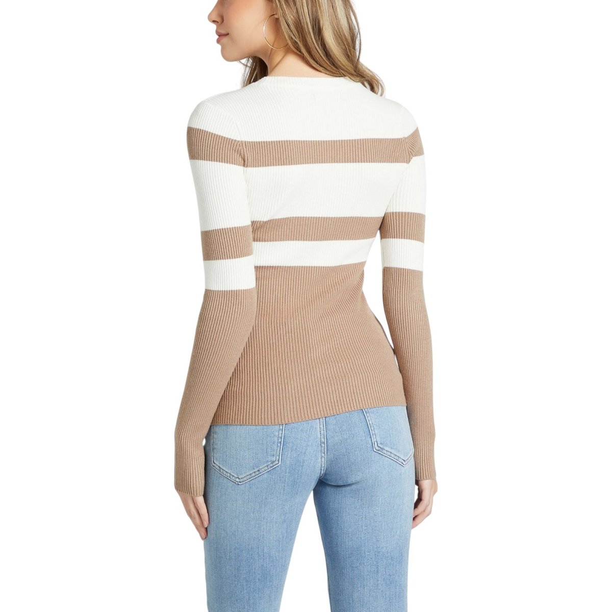 Suéter para Mujer Juniors Guess Factory