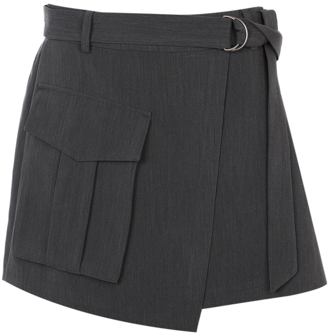 Skort para Mujer Juniors Jeanious