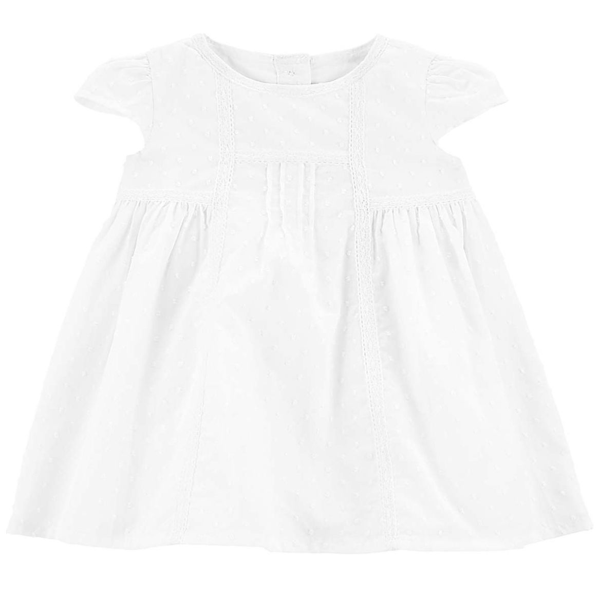 Vestido para Bebé Niña Osh Kosh