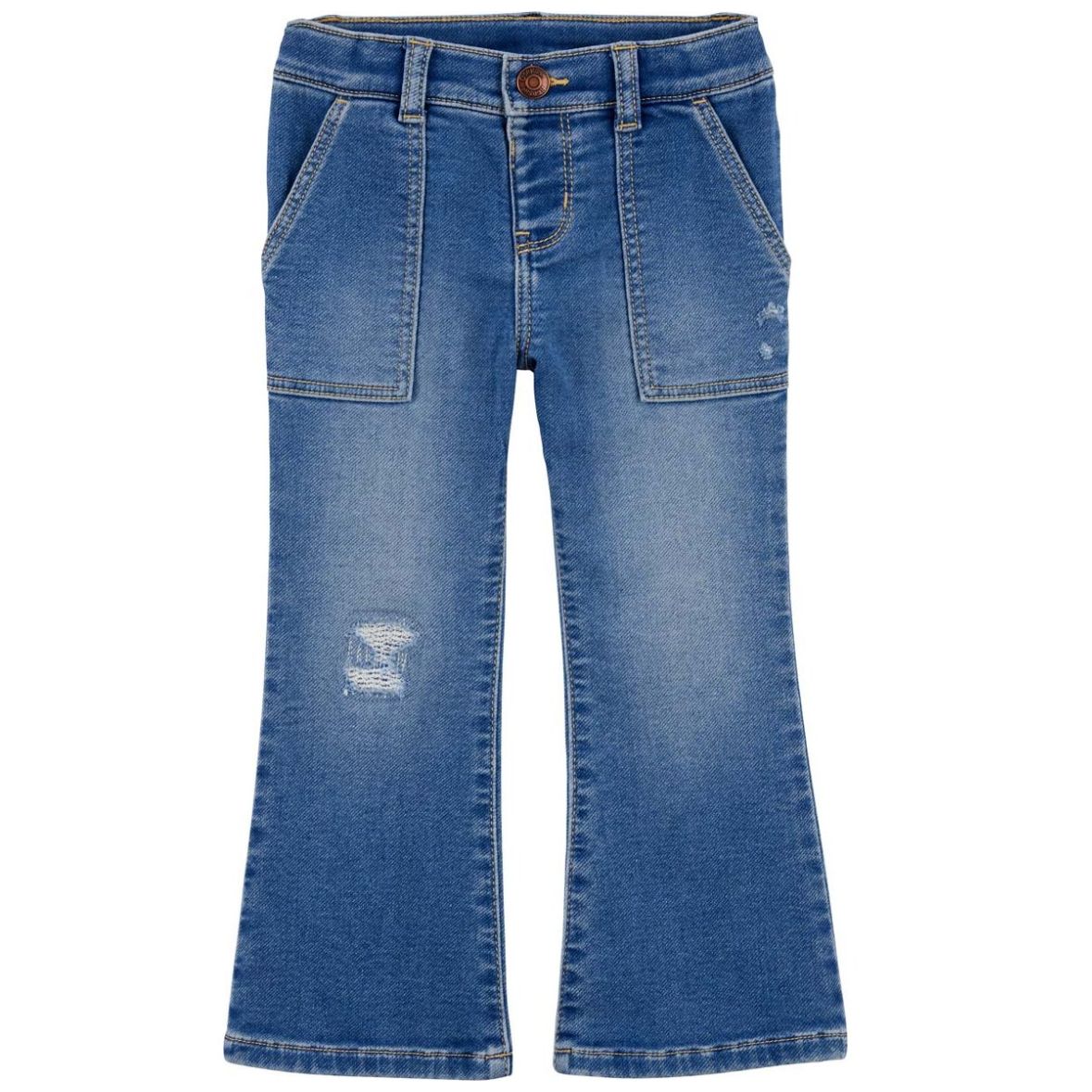 Jeans para Bebé Niña Osh Kosh