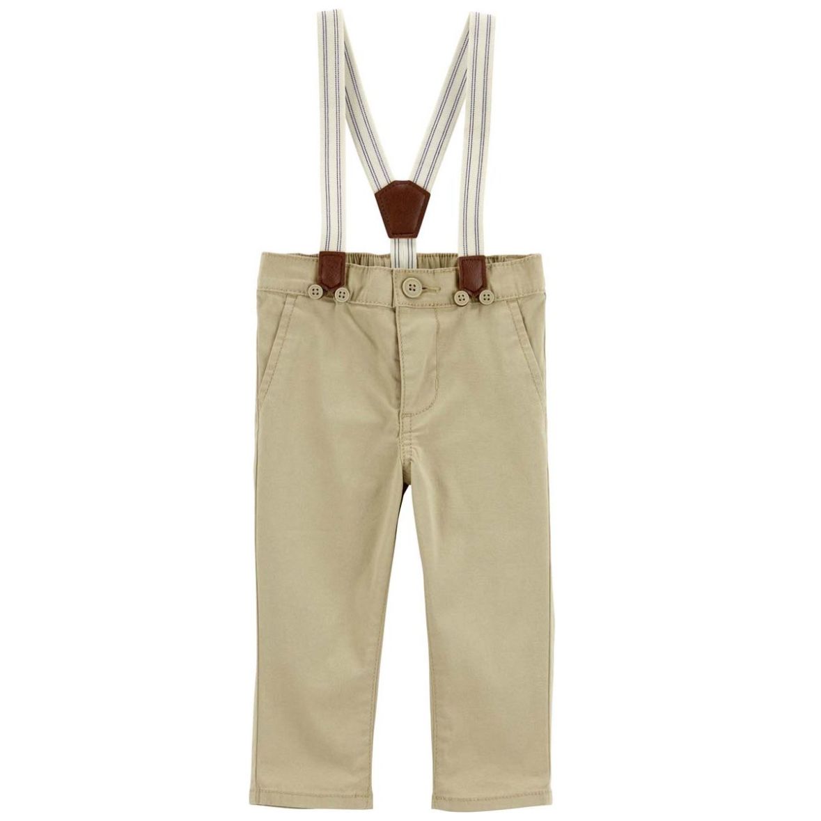 Pantalón para Bebé Niña Osh Kosh