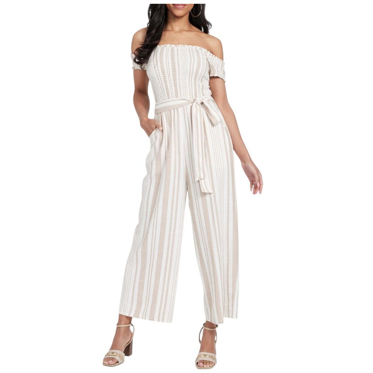 Jumpsuit para Mujer Juniors Guess Factory