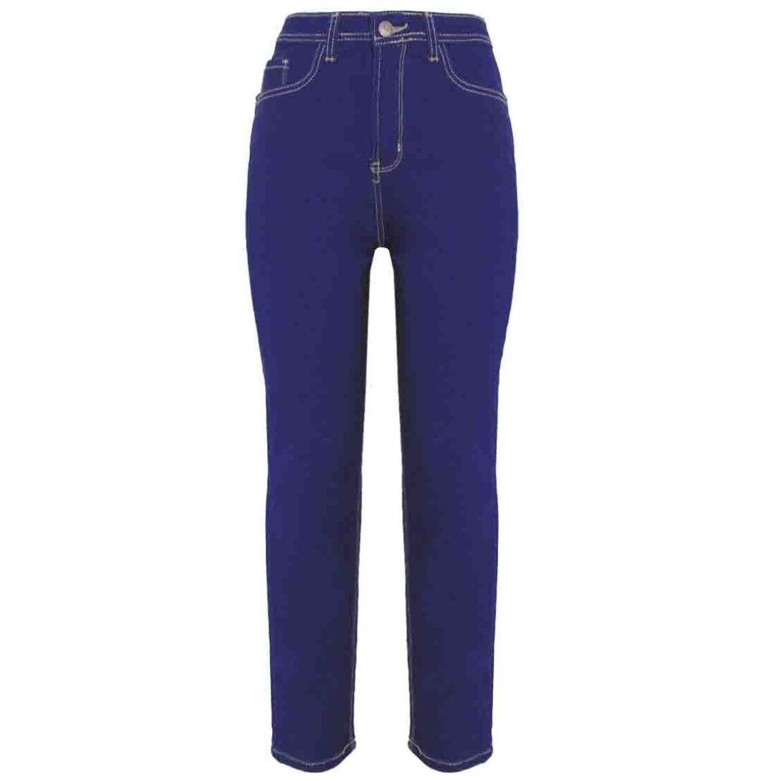 Jeans Mussa Recto para Mujer Junior